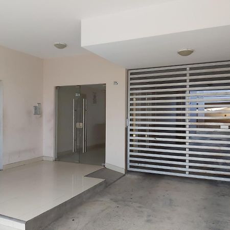 Renda Iporava, Hermoso Departamento En Salta Ngoại thất bức ảnh