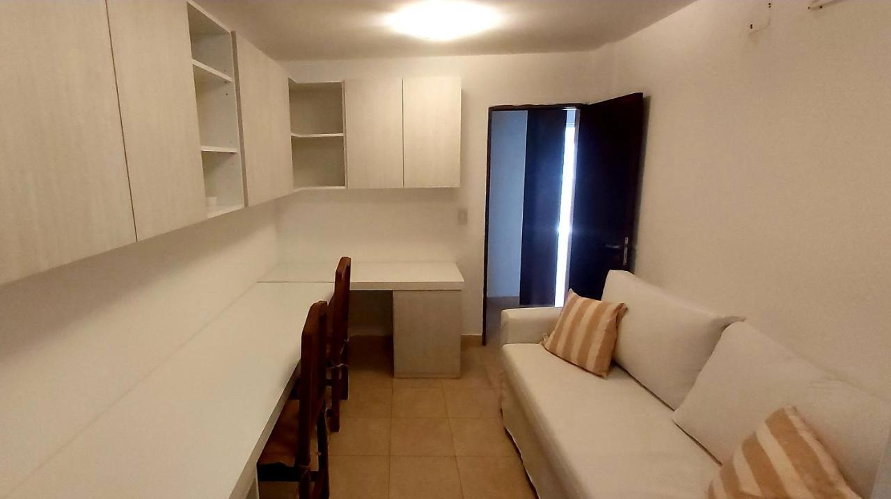 Renda Iporava, Hermoso Departamento En Salta Ngoại thất bức ảnh