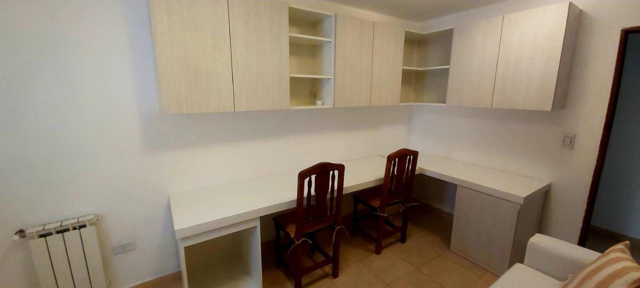 Renda Iporava, Hermoso Departamento En Salta Ngoại thất bức ảnh