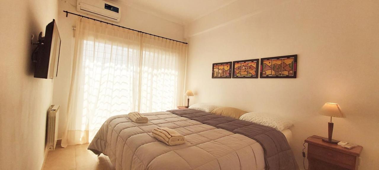 Renda Iporava, Hermoso Departamento En Salta Ngoại thất bức ảnh