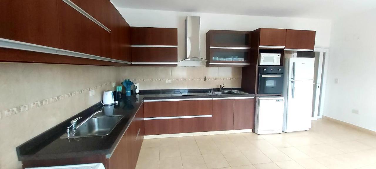 Renda Iporava, Hermoso Departamento En Salta Ngoại thất bức ảnh