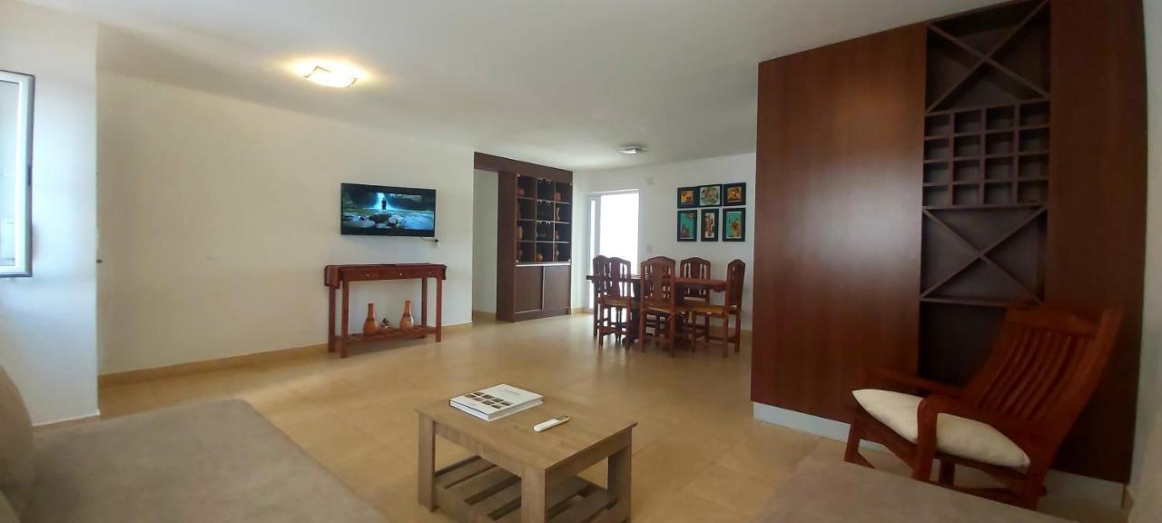 Renda Iporava, Hermoso Departamento En Salta Ngoại thất bức ảnh