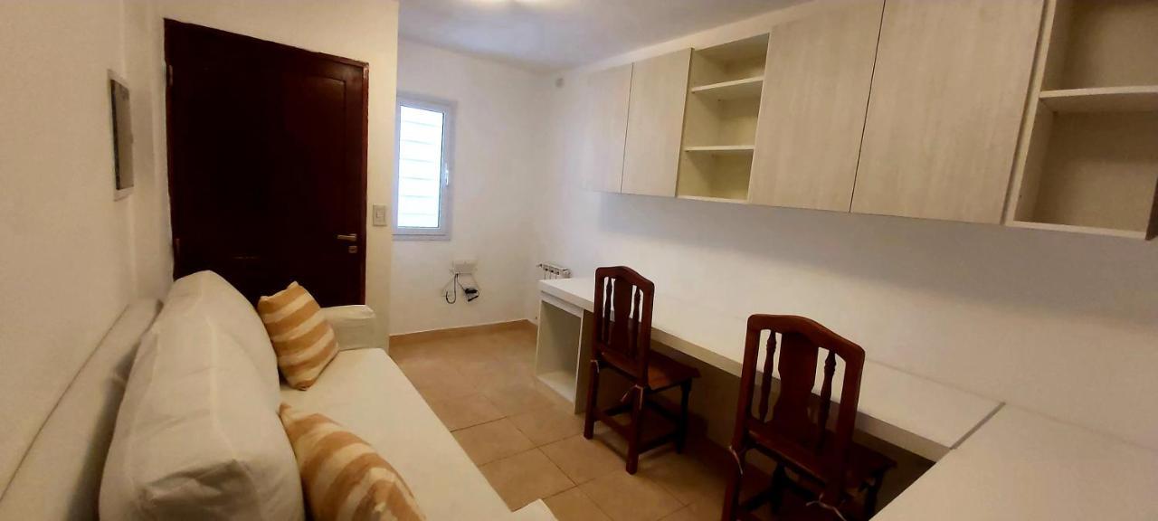 Renda Iporava, Hermoso Departamento En Salta Ngoại thất bức ảnh