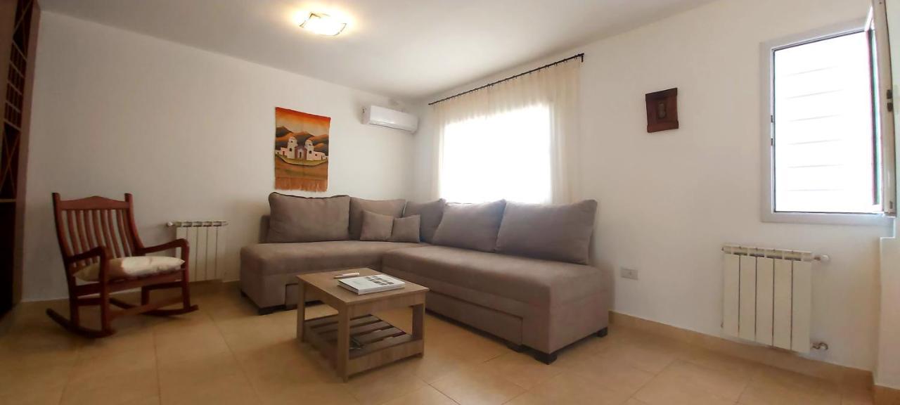 Renda Iporava, Hermoso Departamento En Salta Ngoại thất bức ảnh