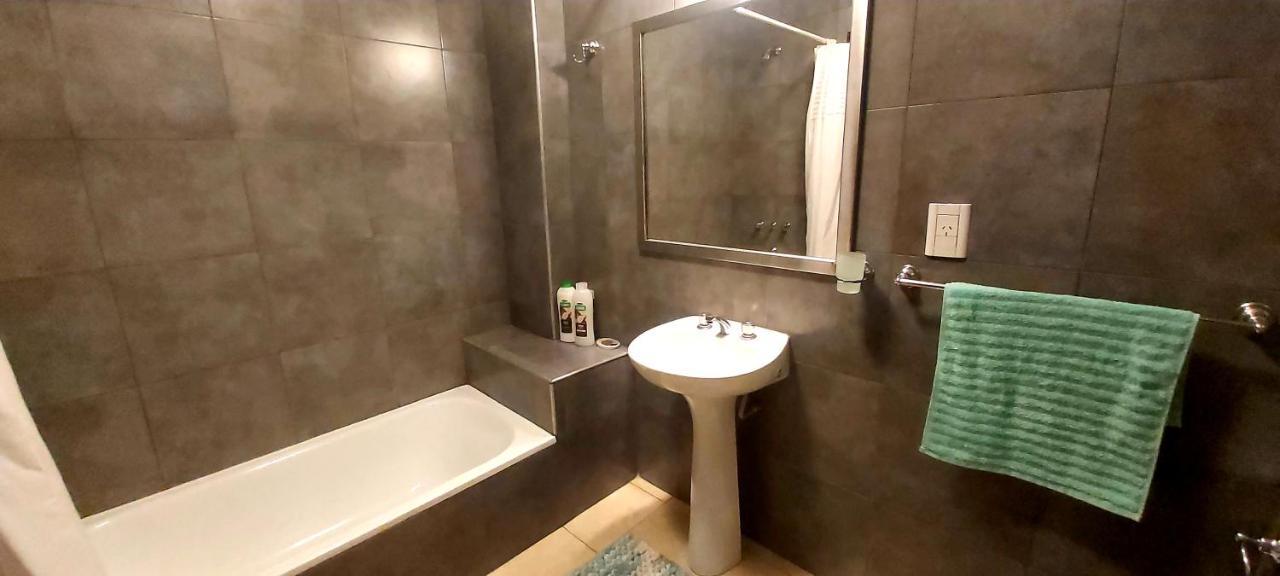 Renda Iporava, Hermoso Departamento En Salta Ngoại thất bức ảnh
