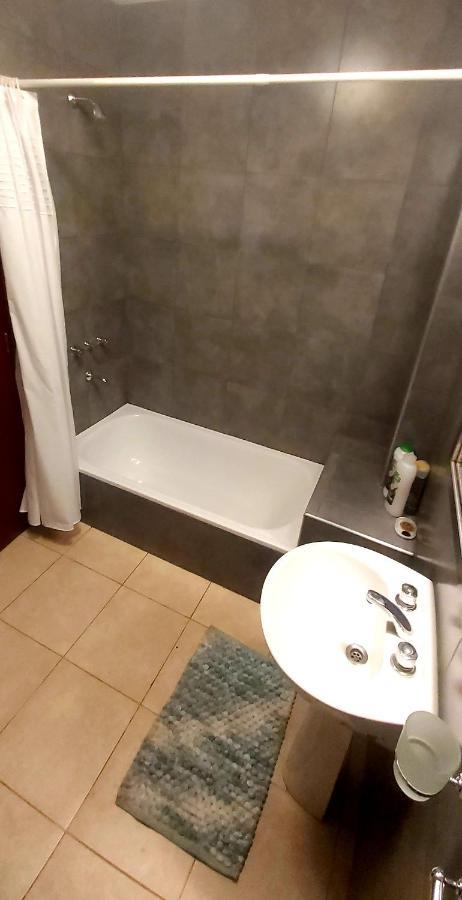 Renda Iporava, Hermoso Departamento En Salta Ngoại thất bức ảnh