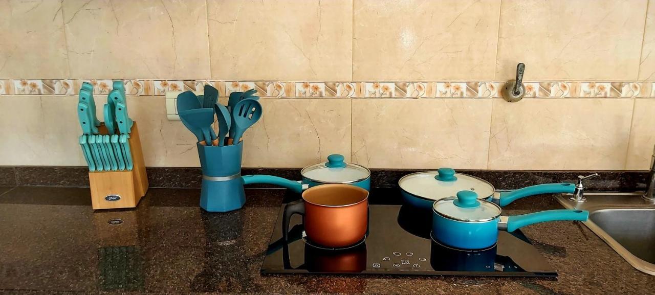 Renda Iporava, Hermoso Departamento En Salta Ngoại thất bức ảnh
