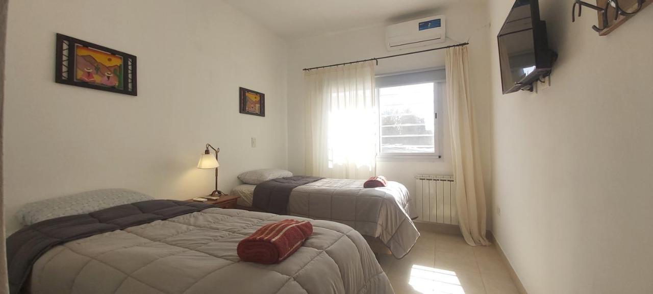 Renda Iporava, Hermoso Departamento En Salta Ngoại thất bức ảnh