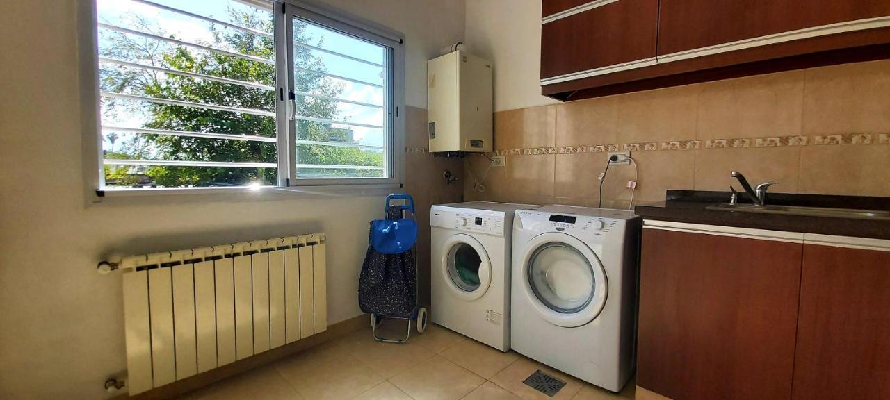 Renda Iporava, Hermoso Departamento En Salta Ngoại thất bức ảnh