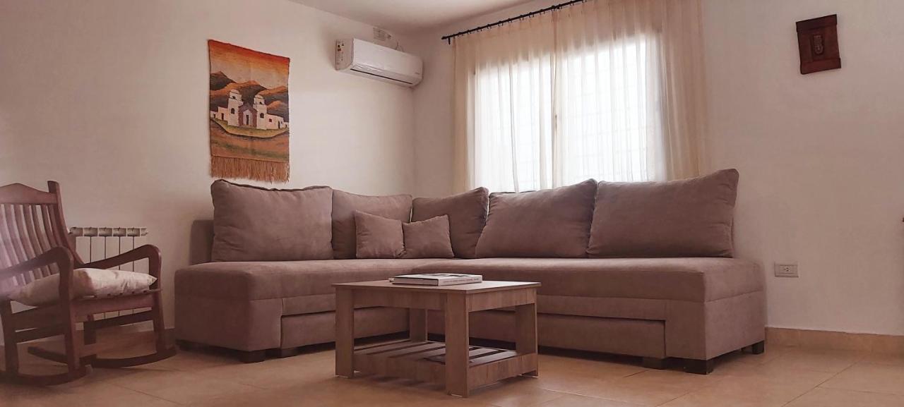 Renda Iporava, Hermoso Departamento En Salta Ngoại thất bức ảnh