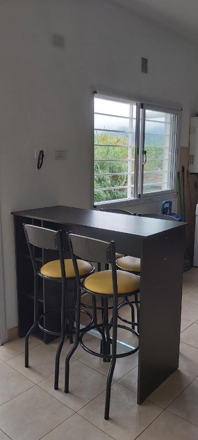 Renda Iporava, Hermoso Departamento En Salta Ngoại thất bức ảnh