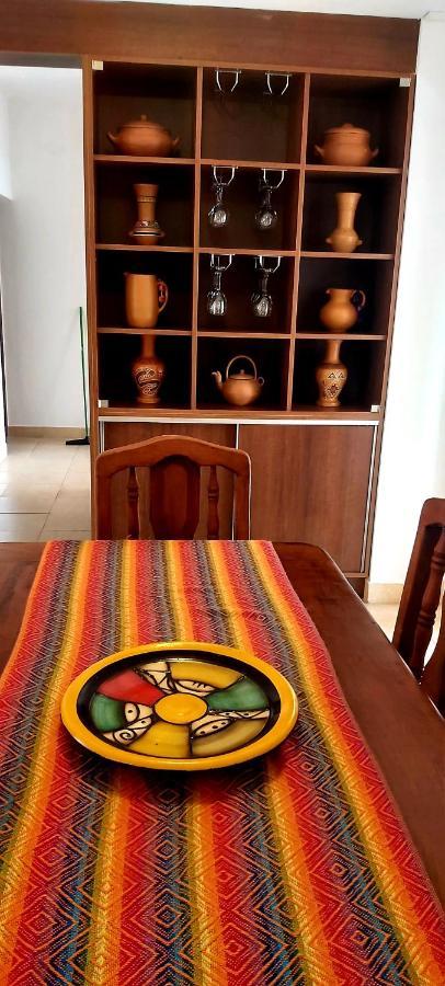 Renda Iporava, Hermoso Departamento En Salta Ngoại thất bức ảnh