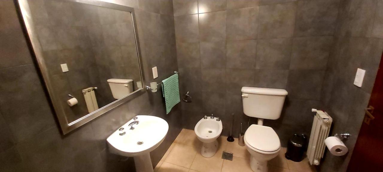 Renda Iporava, Hermoso Departamento En Salta Ngoại thất bức ảnh