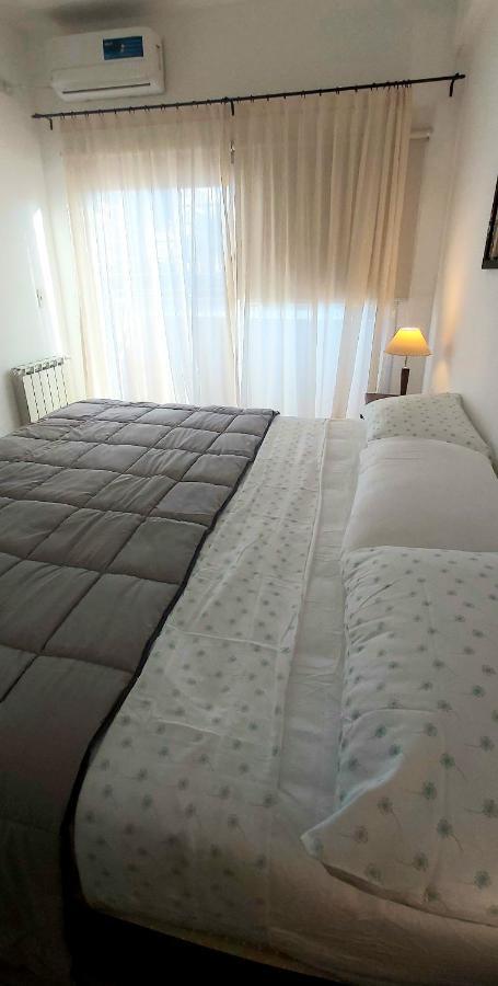 Renda Iporava, Hermoso Departamento En Salta Ngoại thất bức ảnh