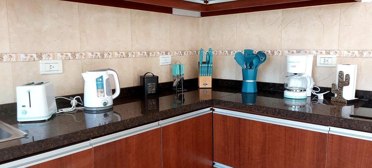 Renda Iporava, Hermoso Departamento En Salta Ngoại thất bức ảnh