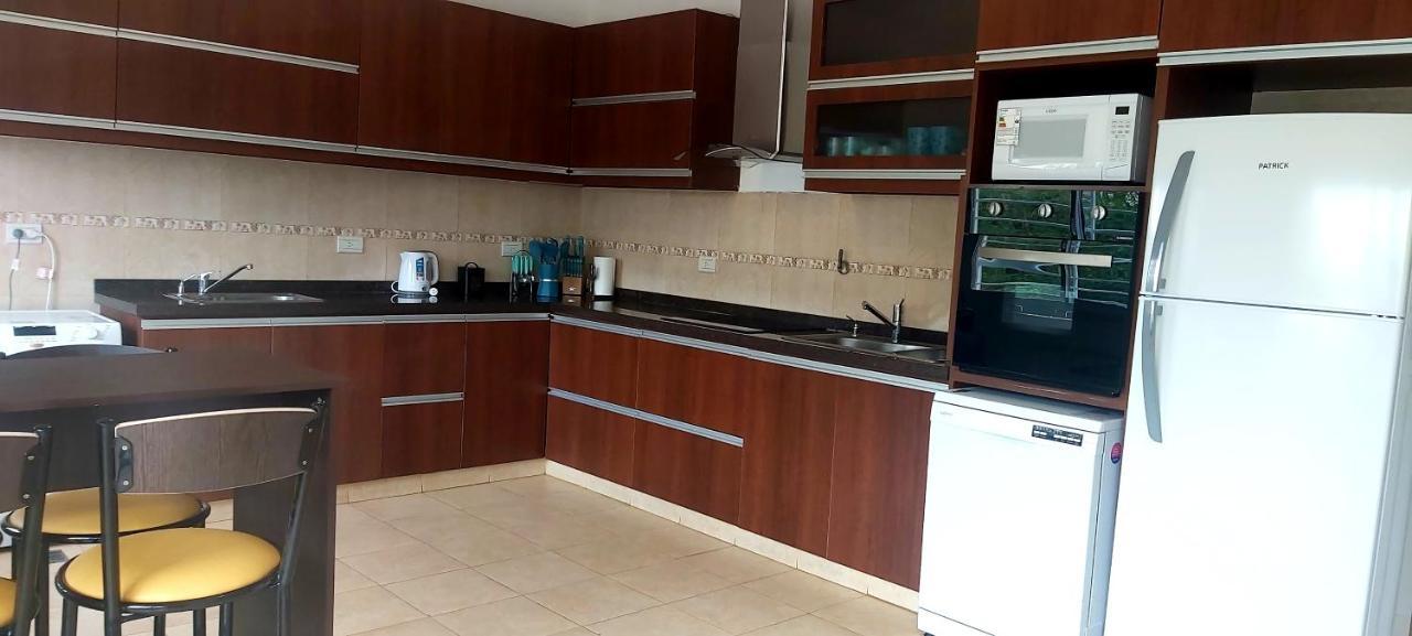 Renda Iporava, Hermoso Departamento En Salta Ngoại thất bức ảnh