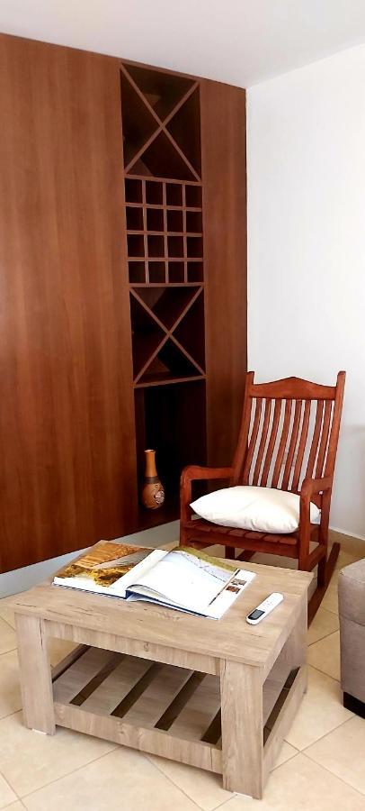 Renda Iporava, Hermoso Departamento En Salta Ngoại thất bức ảnh