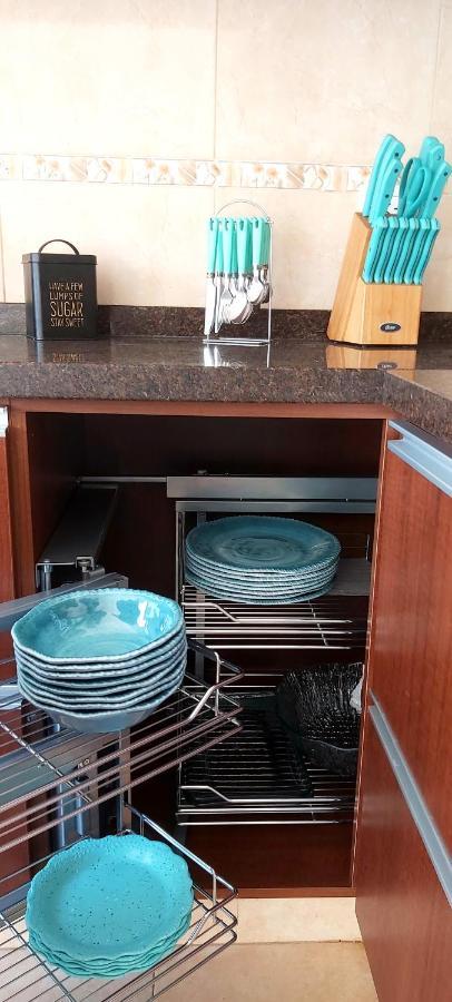 Renda Iporava, Hermoso Departamento En Salta Ngoại thất bức ảnh