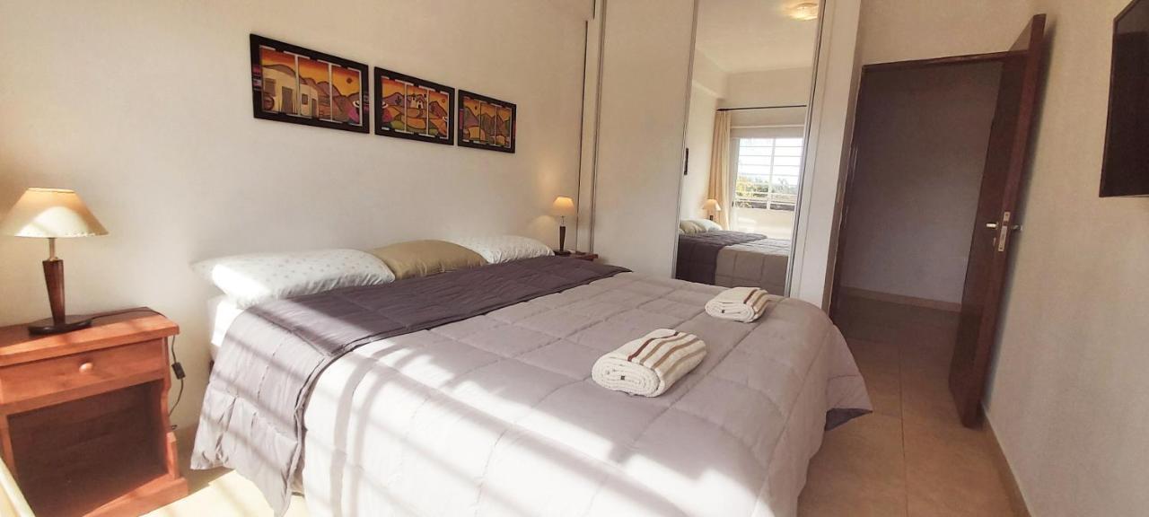 Renda Iporava, Hermoso Departamento En Salta Ngoại thất bức ảnh
