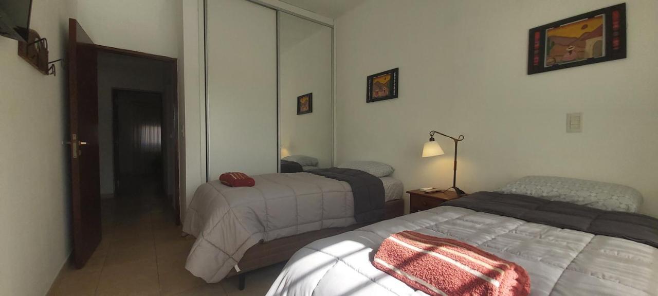 Renda Iporava, Hermoso Departamento En Salta Ngoại thất bức ảnh