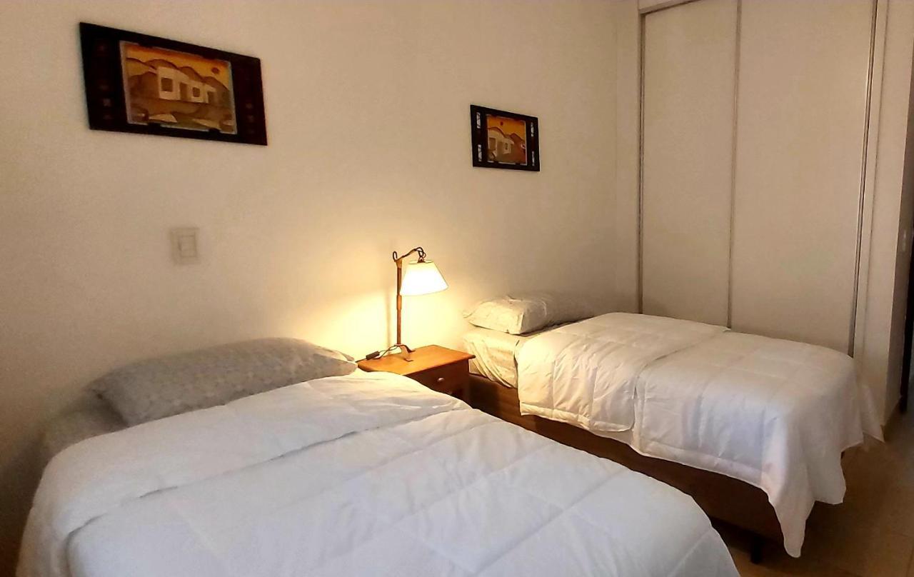 Renda Iporava, Hermoso Departamento En Salta Ngoại thất bức ảnh