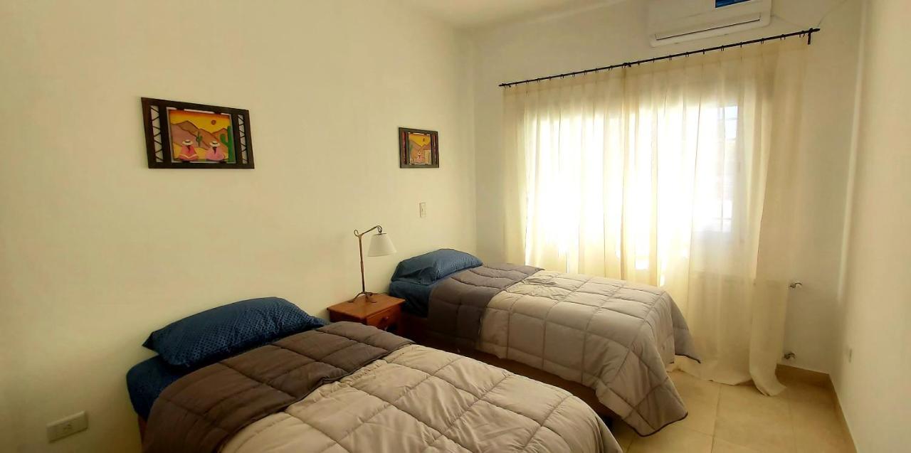 Renda Iporava, Hermoso Departamento En Salta Ngoại thất bức ảnh