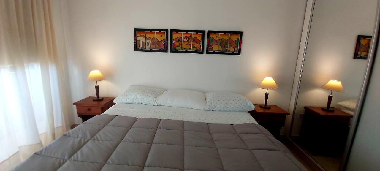 Renda Iporava, Hermoso Departamento En Salta Ngoại thất bức ảnh