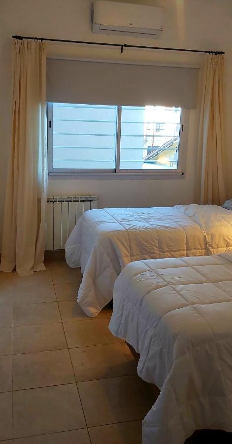 Renda Iporava, Hermoso Departamento En Salta Ngoại thất bức ảnh