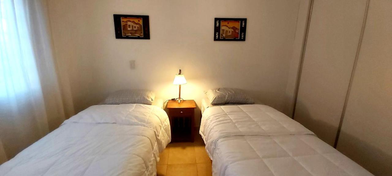Renda Iporava, Hermoso Departamento En Salta Ngoại thất bức ảnh