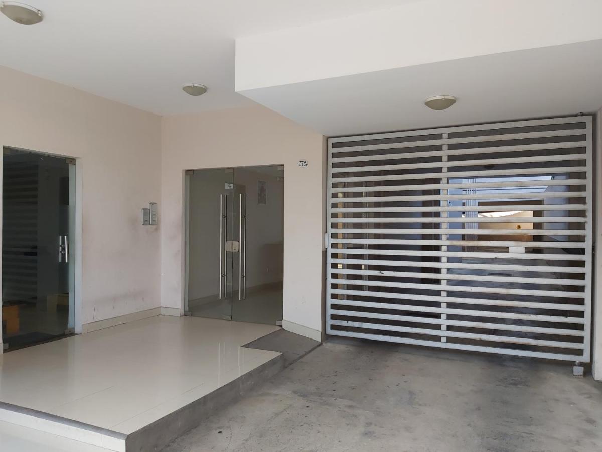 Renda Iporava, Hermoso Departamento En Salta Ngoại thất bức ảnh