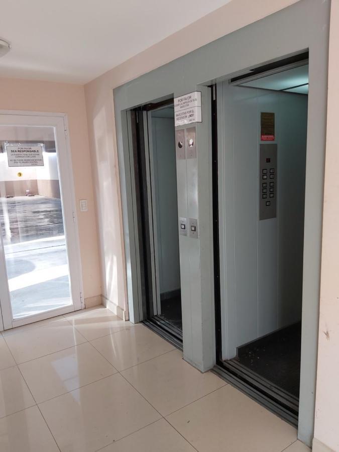 Renda Iporava, Hermoso Departamento En Salta Ngoại thất bức ảnh