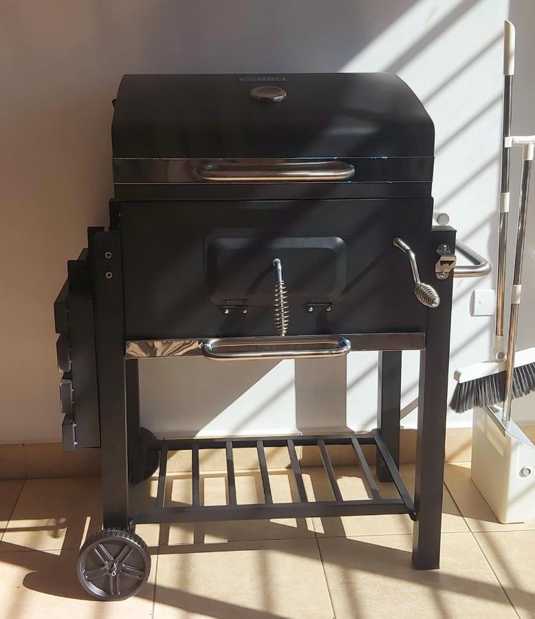 Renda Iporava, Hermoso Departamento En Salta Ngoại thất bức ảnh